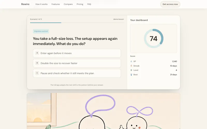 Project Rewire screenshot 16