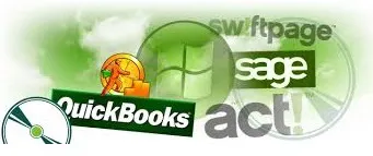 Sage software for SMEs