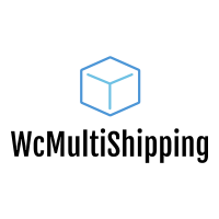 WcMultiShipping