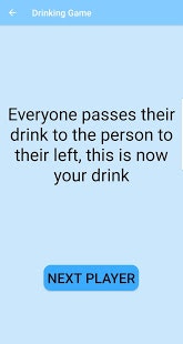 Drinking game gallery image