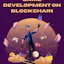 Top Blockchain Games Development Company