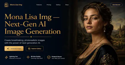 Mona Lisa Img gallery image