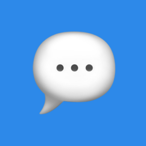 MessengerKit for iOS logo