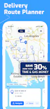 MyWay Route Planner gallery image