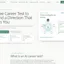 AI Career Test