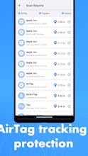 Tracker Detect Pro for AirTag gallery image