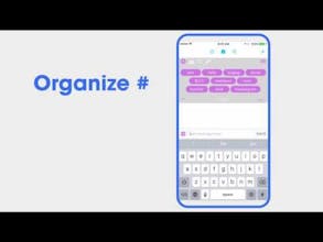 Hashtag Bank gallery image