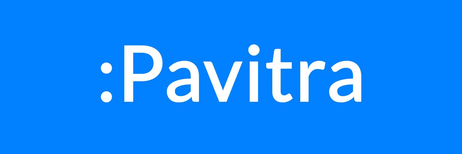 Pavitra Golchha cover