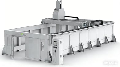 RHINO CNC gallery image