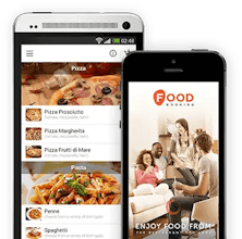 Food Booking gallery image