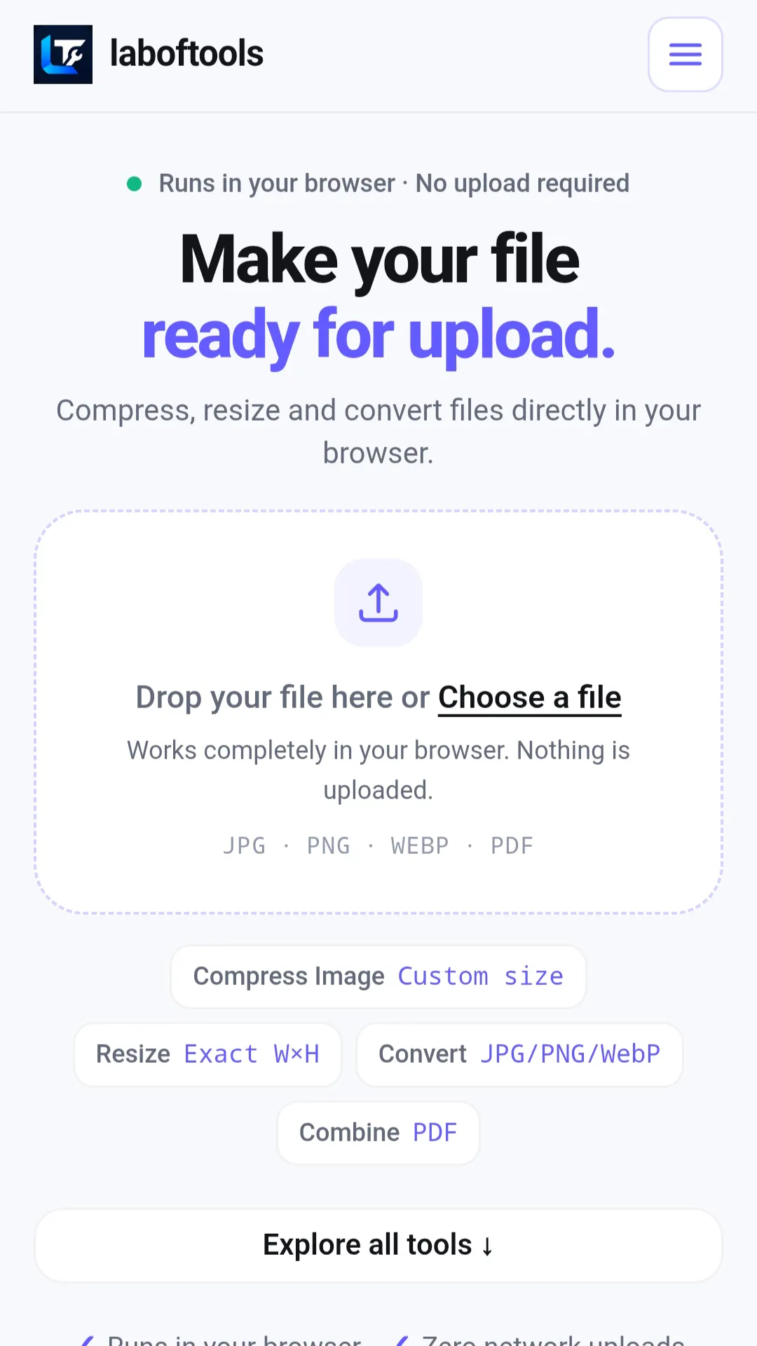 laboftools gallery image