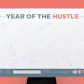 2015 Hustle Calendar