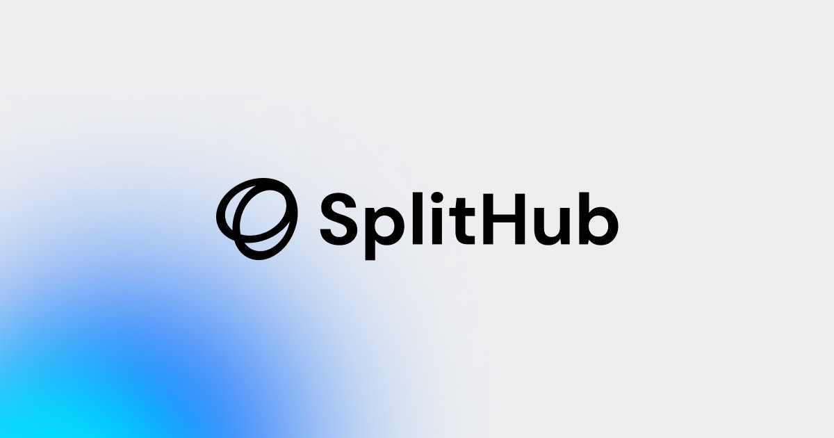 SplitHub.io - विभाजन परीक्षण के लिए अंतिम उपकरण मीडिया 1