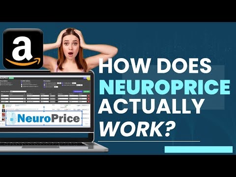NeuroPrice: Amazon repricing tool gallery image