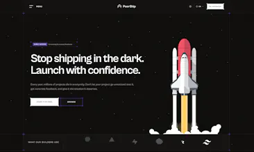 PeerShip gallery image