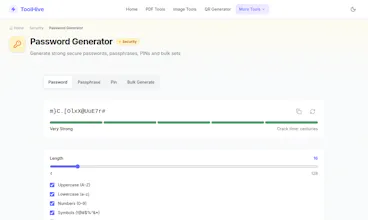 ToolHive gallery image