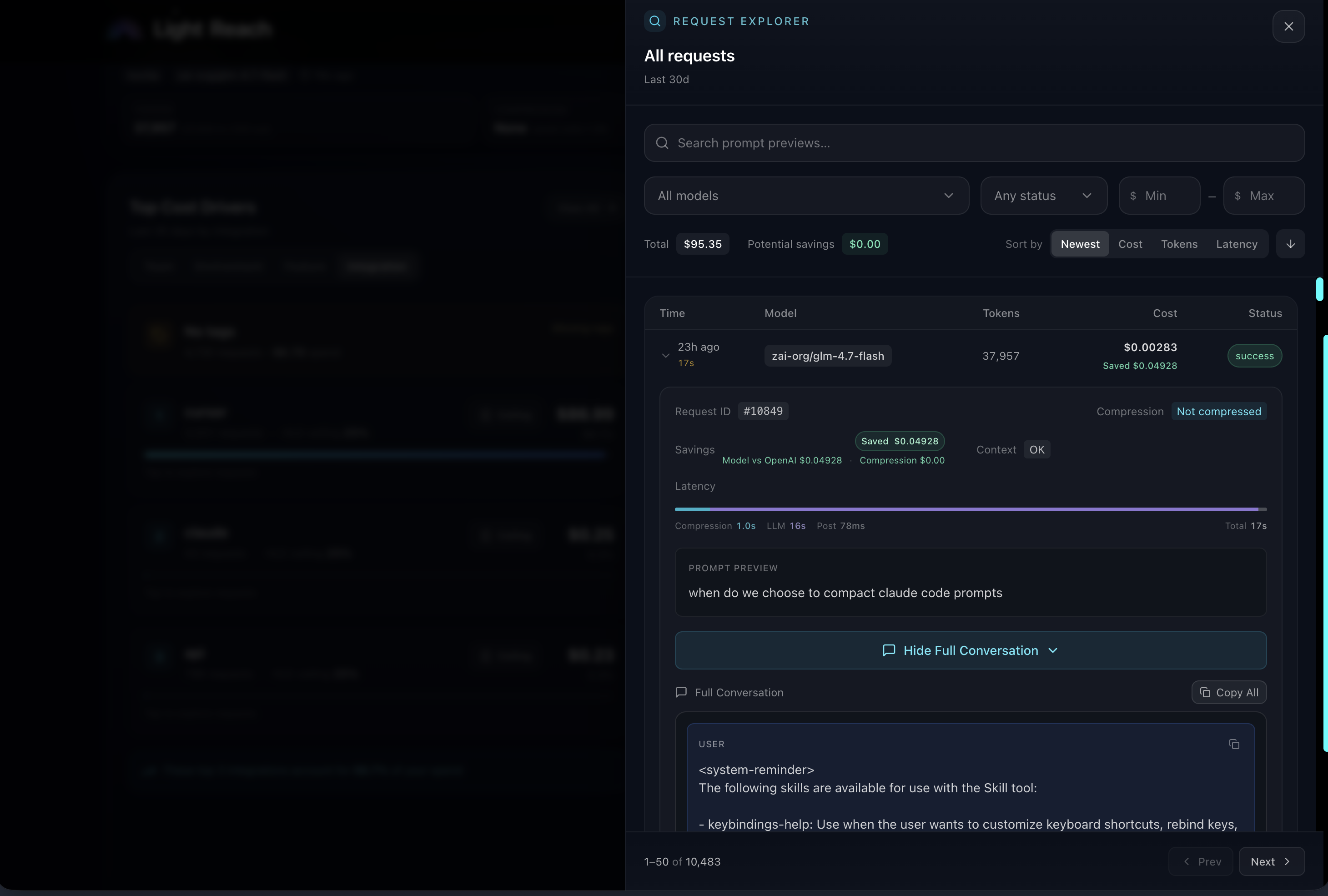 Compress By Light Reach gallery image