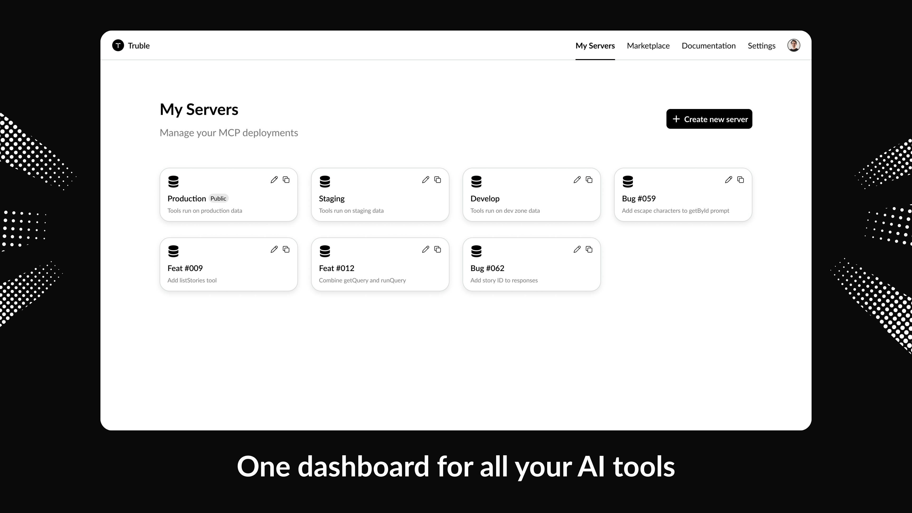 Média Truble - Migrez vos API vers des outils prêts pour l'IA en quelques secondes 2