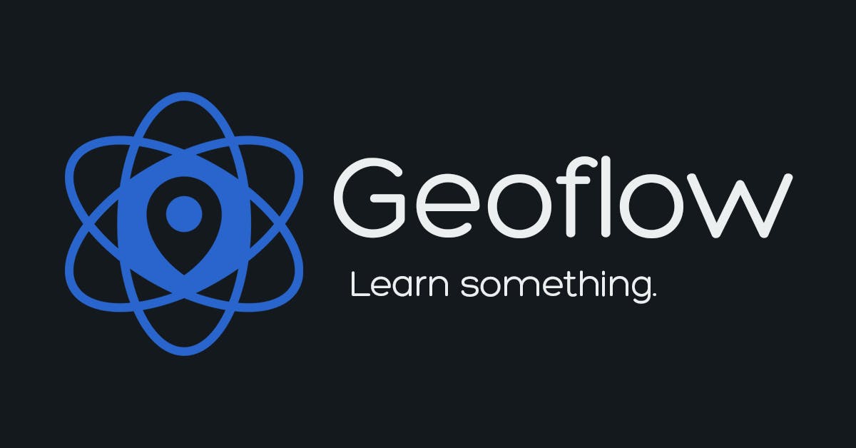 Geoflow media 3