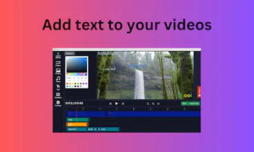 Edit Videos Online gallery image