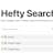 Hefty Search
