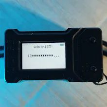 SecureGen gallery image