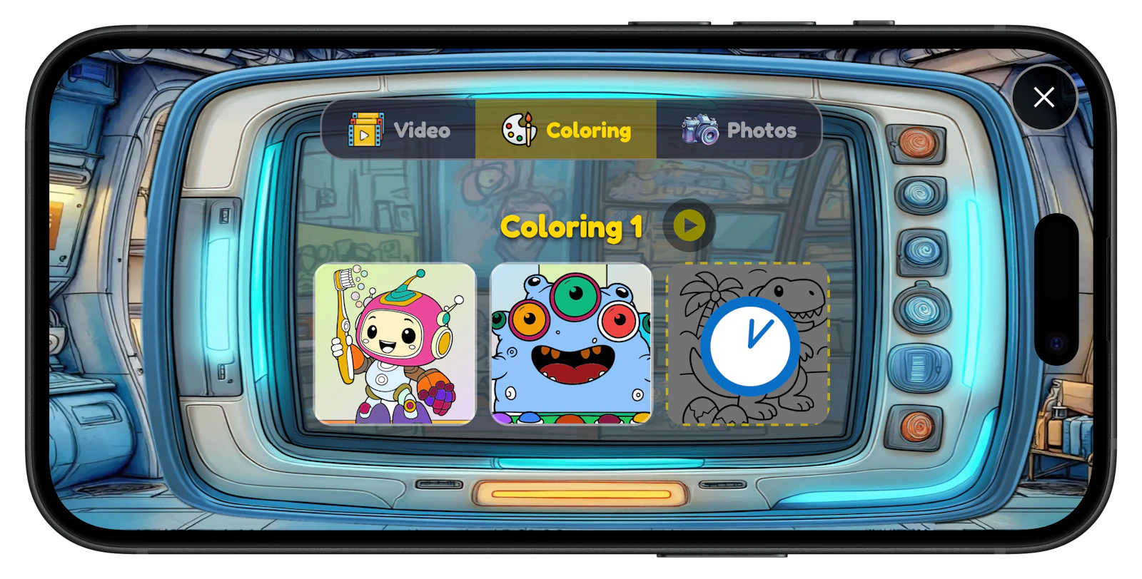 Ticko: Kids Toothbrush Timer screenshot 12