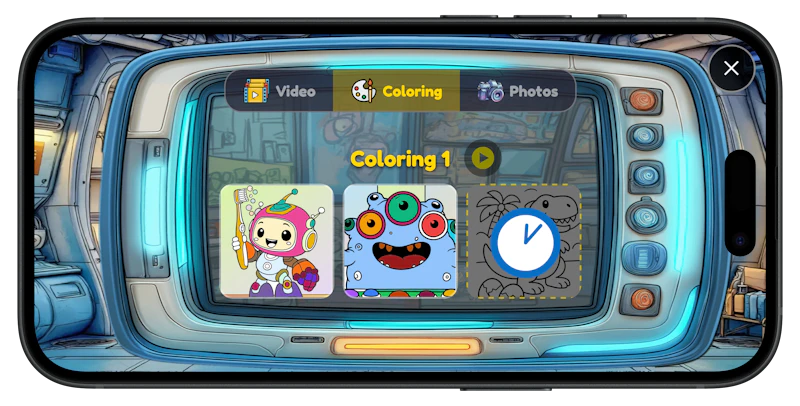 Ticko: Kids Toothbrush Timer screenshot 12