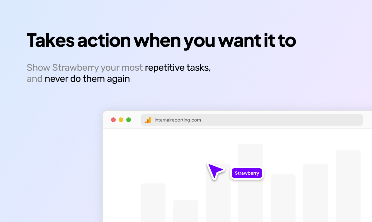 Strawberry gallery image