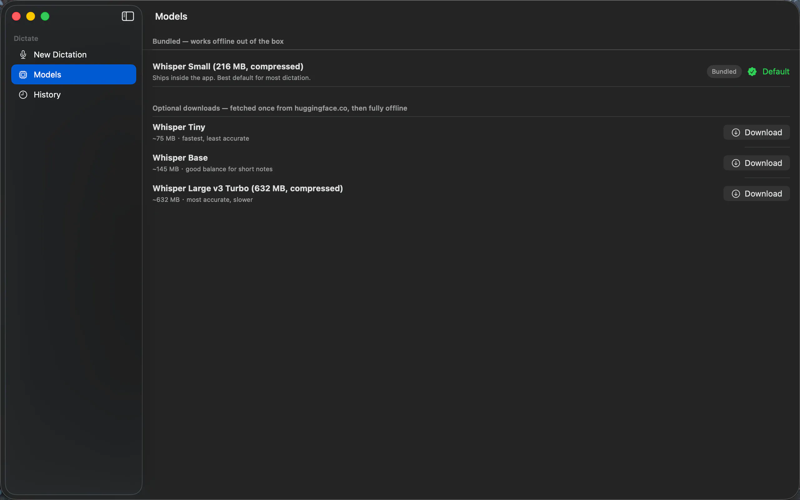 LiveQuill gallery image