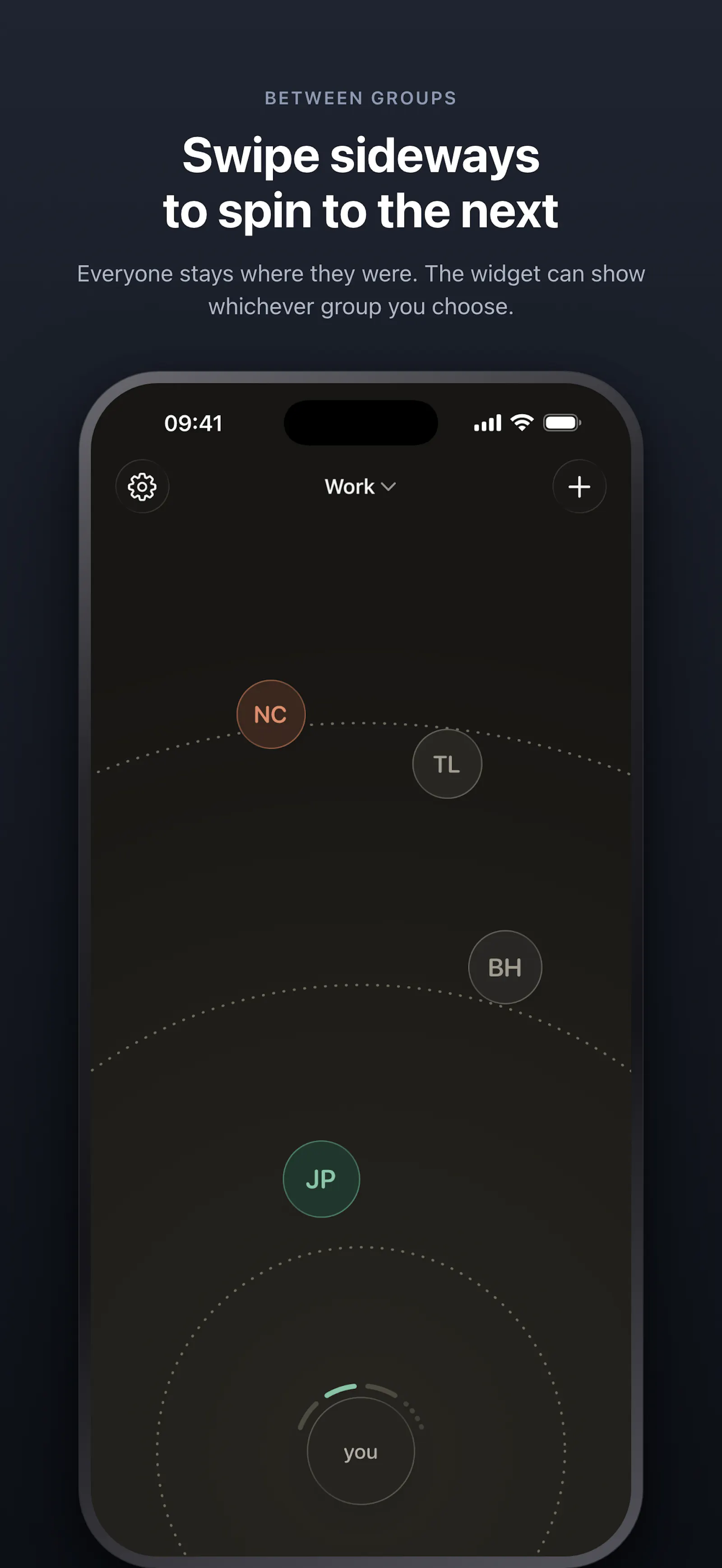 Moons screenshot 4