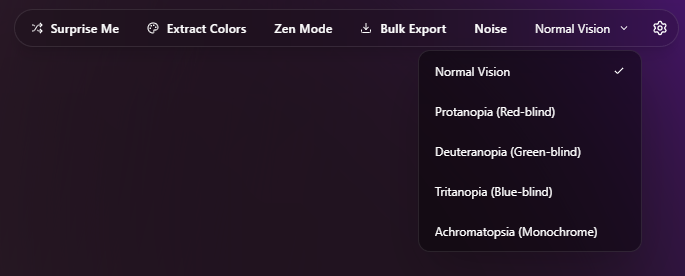 GradientGen gallery image