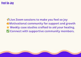 Feel So Joy gallery image