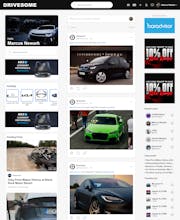 Drivesome gallery image