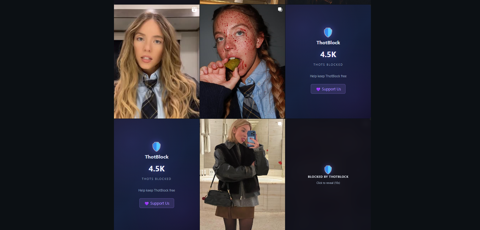 ThotBlock gallery image