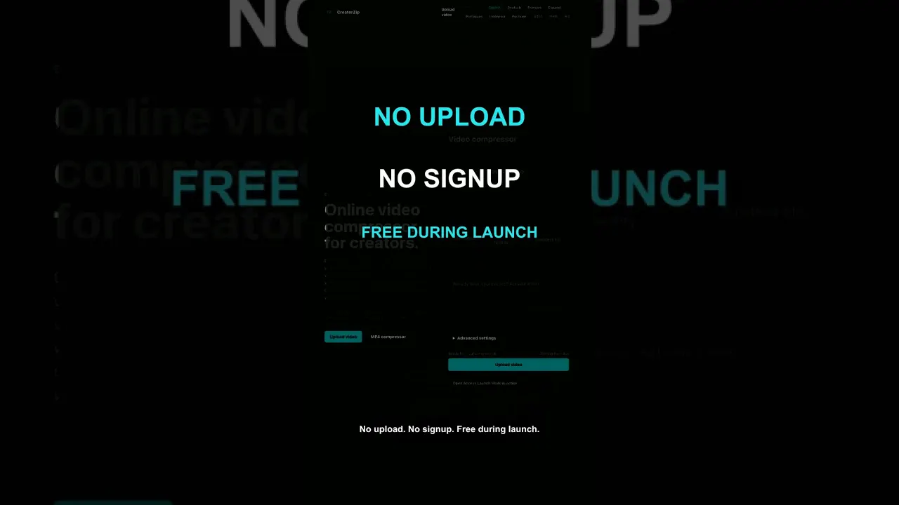 CreatorZip gallery image