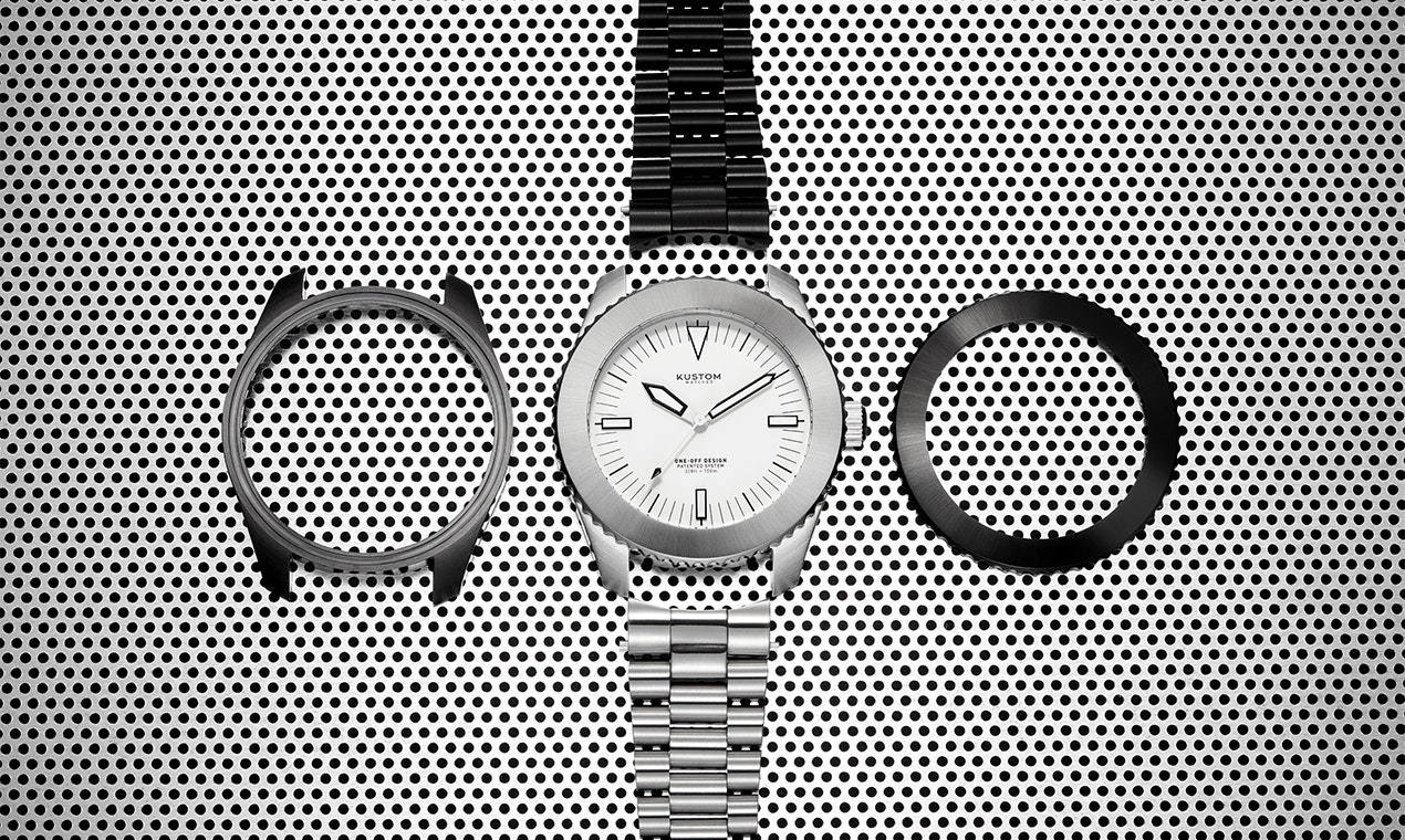 Kustom gallery image