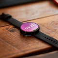 Colorscape Watch