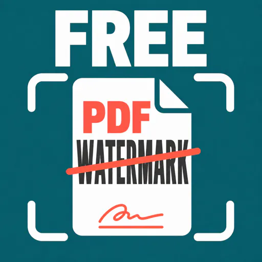 Cam PDF Scanner: Sign & OCR logo