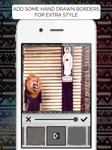 Animal Face gallery image