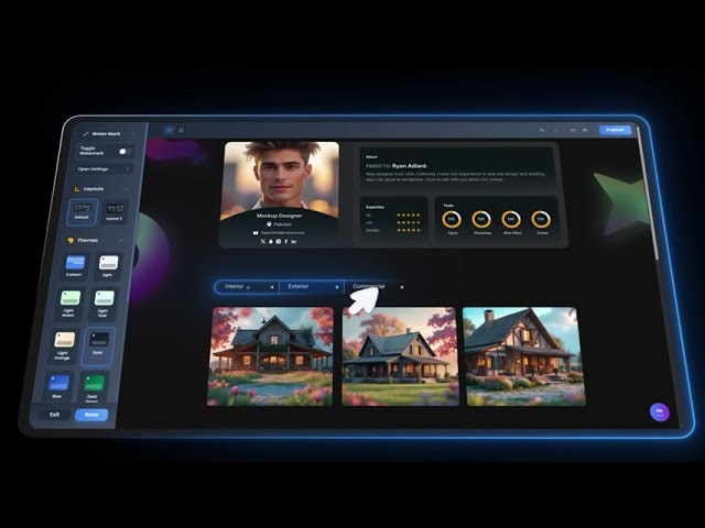 Portfolyio gallery image