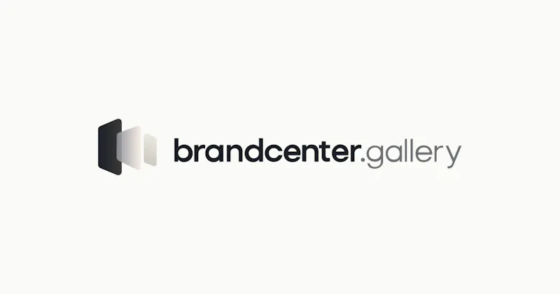 Brand Center Gallery screenshot 1