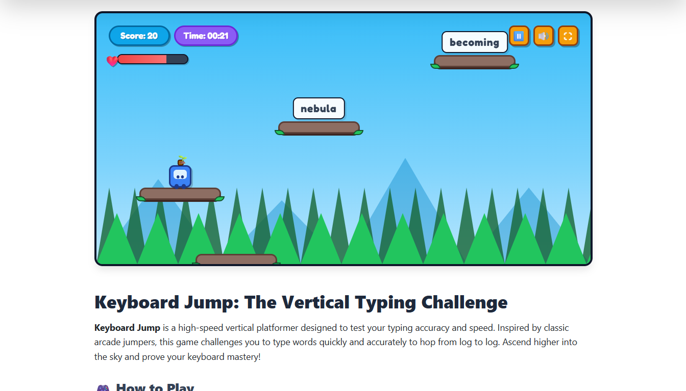 TypingBits gallery image