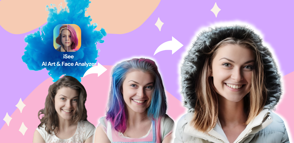 Я ПОНИМАЮ - AI ART, генератор изображений, AI Photo Editor медиа 3
