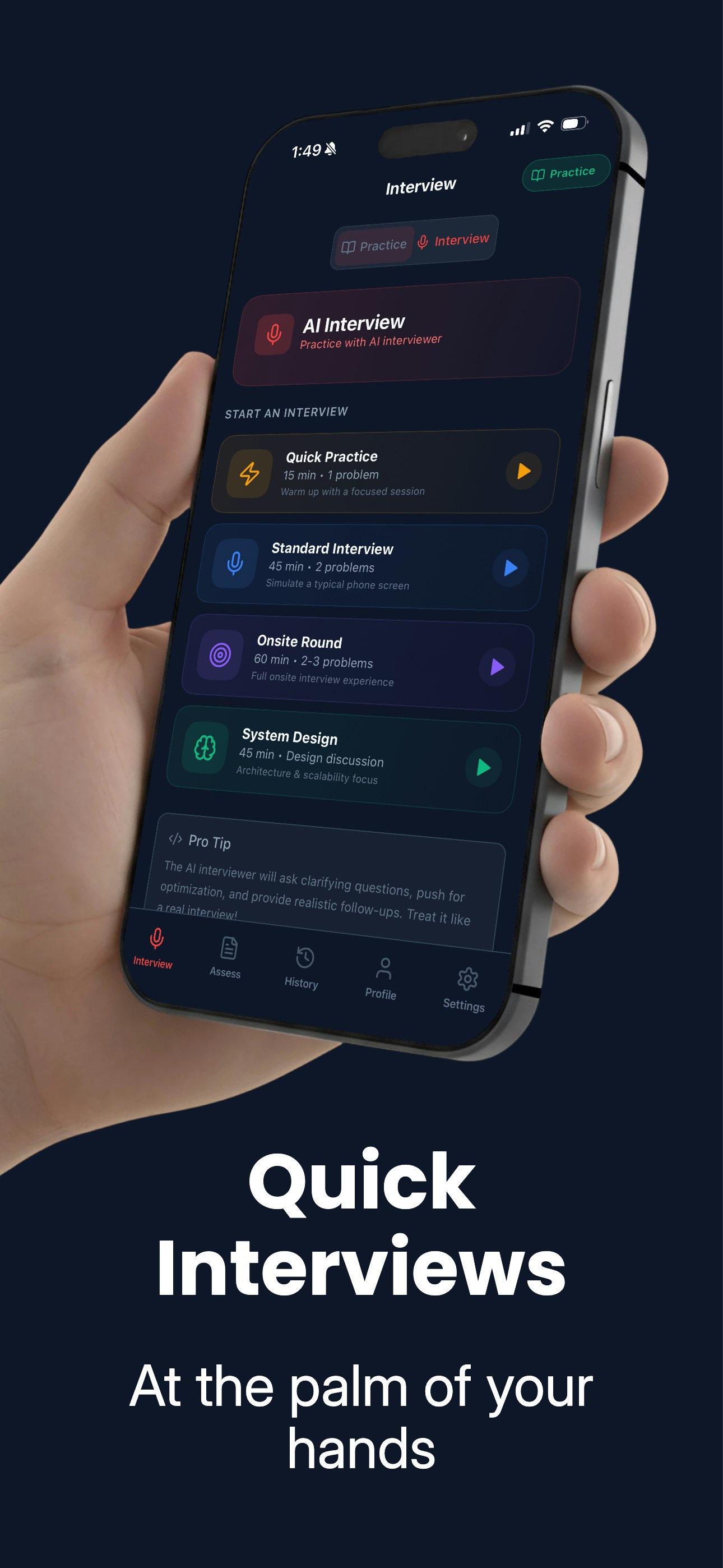 CodeNexus gallery image