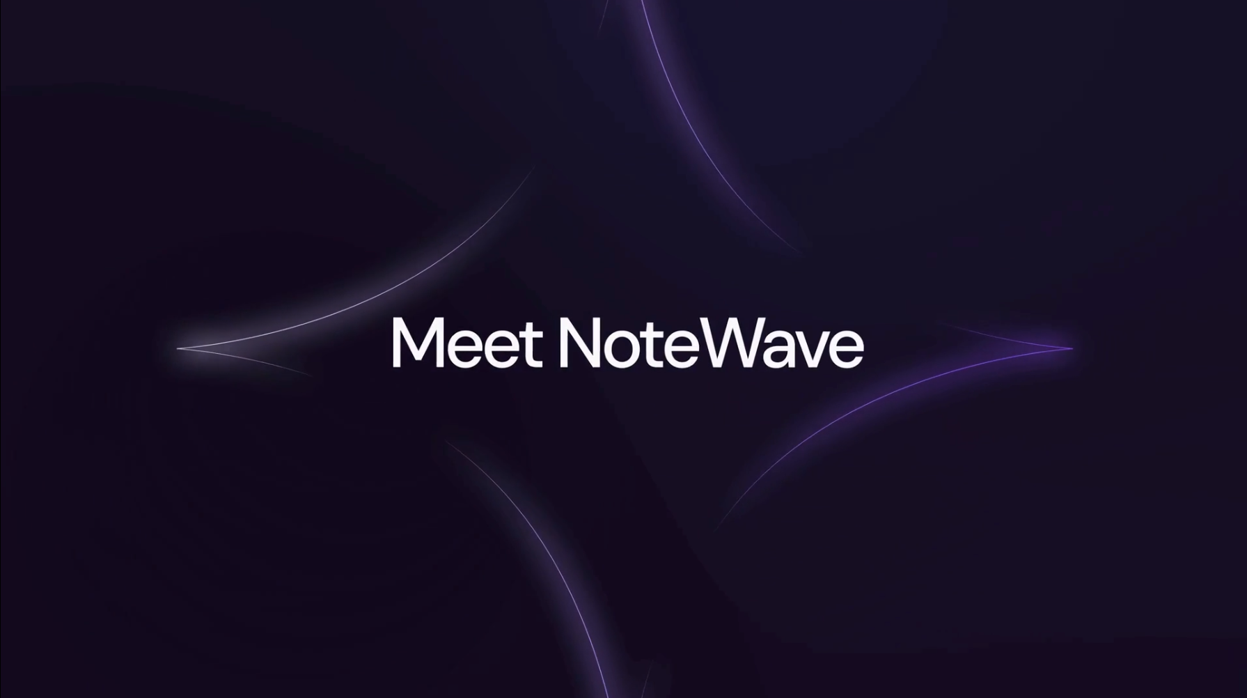 NoteWave gallery image