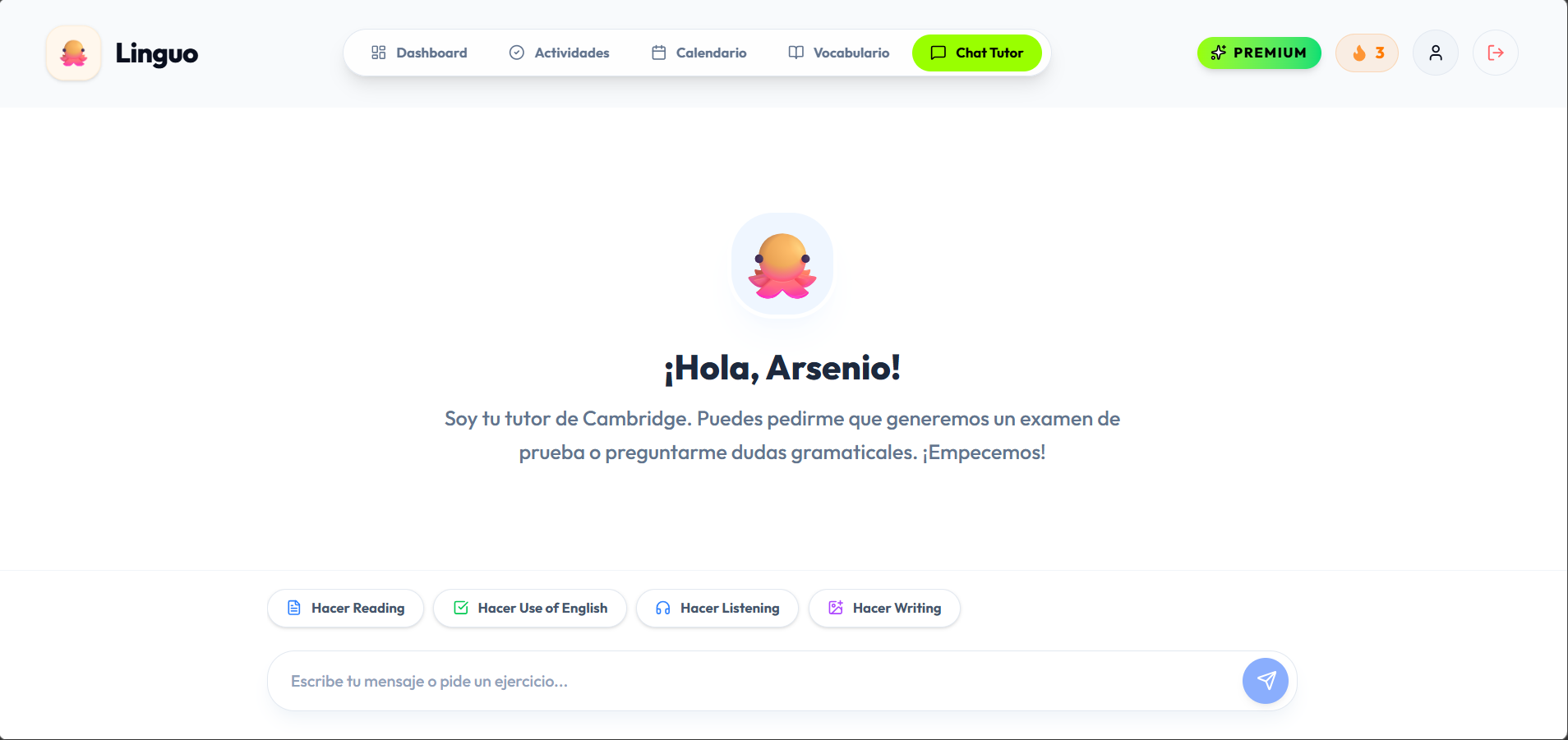 Linguo — Ace your B2 Exam gallery image