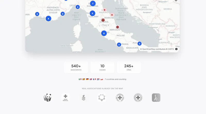 Volvy screenshot 2