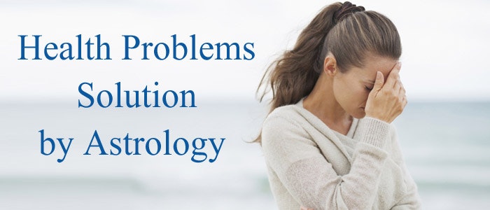 Health Problem Solution Astrologer