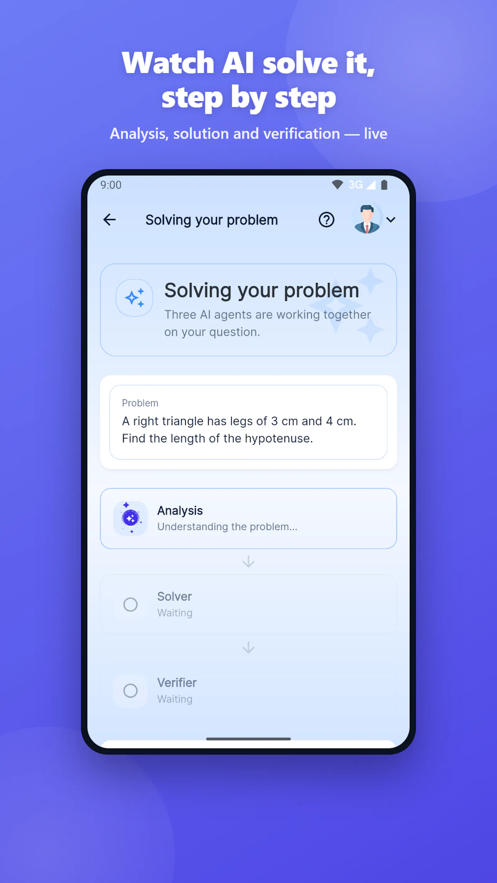Lingium Flow screenshot 5